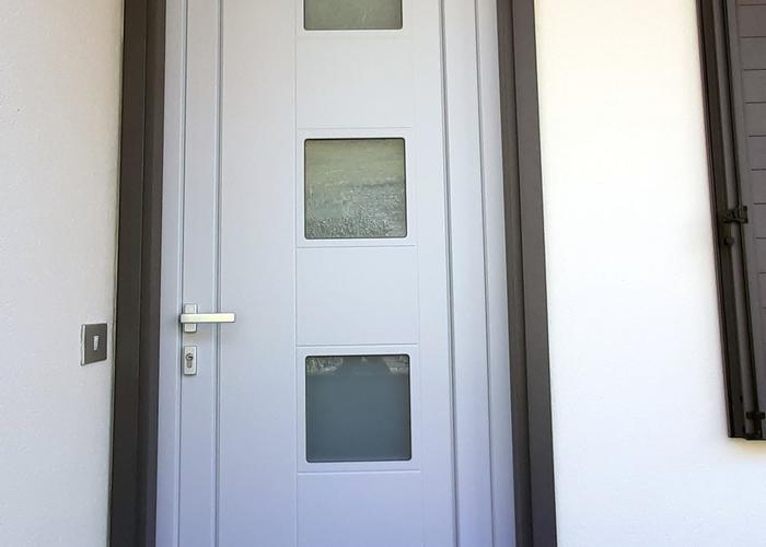 Porte e Portoncini